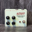 Benson Amps Germanium Preamp