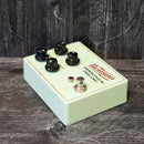 Benson Amps Germanium Preamp