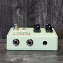 Benson Amps Germanium Preamp