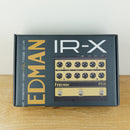 Friedman IR-X Dual Tube Preamp