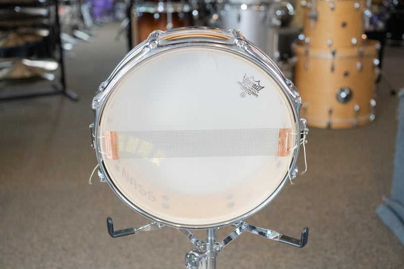 Ludwig USA Piccolo Snare - 13x3.5"