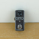 TC Electronic Ditto Looper