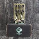 Walrus Audio Ages Five-State Overdrive