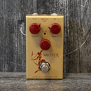 J. Rockett Archer Ikon Overdrive