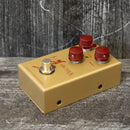 J. Rockett Archer Ikon Overdrive