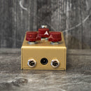 J. Rockett Archer Ikon Overdrive