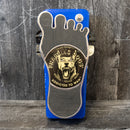 Snarling Dogs Blues Bawls Wah