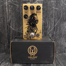 Walrus Audio Iron Horse V3