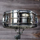 Pearl Sensitone Steel Snare - 14x5"