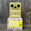 Way Huge WHE202 Green Rhino Overdrive MkII