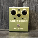 Way Huge WHE202 Green Rhino Overdrive MkII