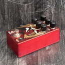 Walrus Audio Eras Five-State Distortion
