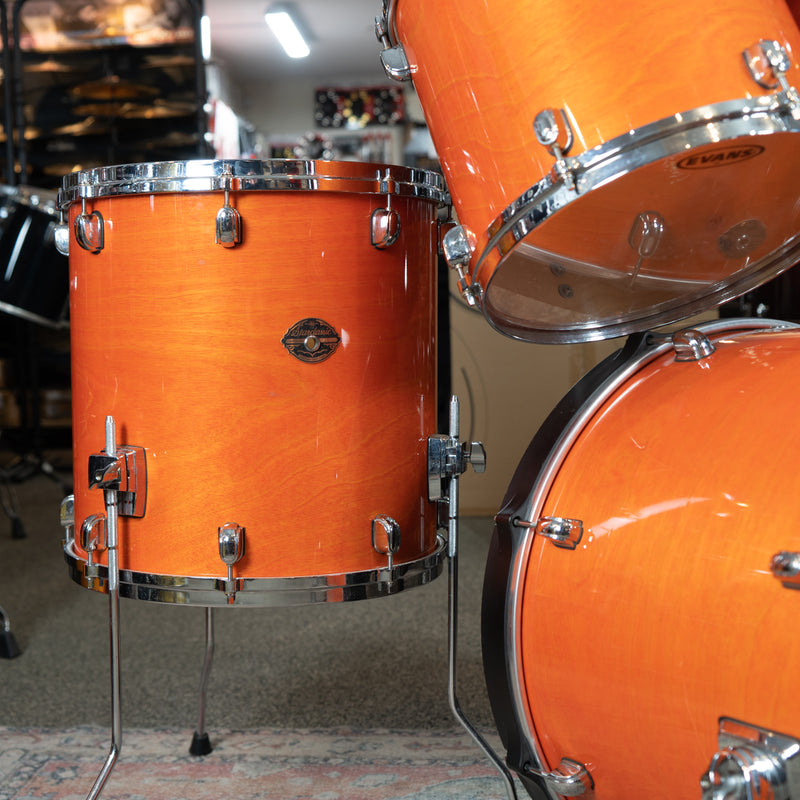 Tama Starclassic Performer 4pc Kit