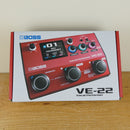 Boss VE-22