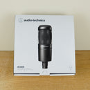 Audio Technica AT2020