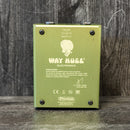 Way Huge WHE202 Green Rhino Overdrive MkII