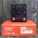 DigiTech TRIO Plus Band Creator + Looper