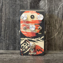 Walrus Audio Jupiter Multi-Clip Fuzz V2