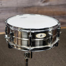 Pearl Sensitone Steel Snare - 14x5"