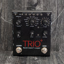 DigiTech TRIO Plus Band Creator + Looper