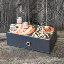 Walrus Audio Jupiter Multi-Clip Fuzz V2