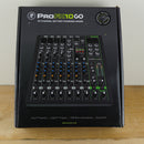 Mackie ProFX10GO