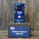 MXR Bass Octave Deluxe