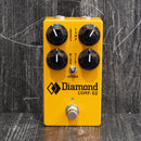 Diamond Comp / EQ