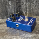 MXR Bass Octave Deluxe
