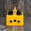 Diamond Comp / EQ