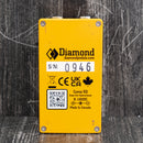 Diamond Comp / EQ