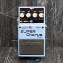 Boss CH-1 Super Chorus