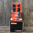 TC Electronic Sub N' Up Octaver