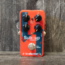 TC Electronic Sub N' Up Octaver