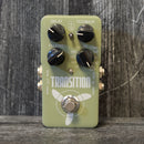 TC Electronic Transition Delay