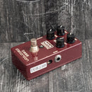 MXR M85 Bass Distortion Pedal