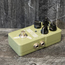 TC Electronic Transition Delay