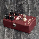 MXR M85 Bass Distortion Pedal