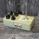 TC Electronic Transition Delay