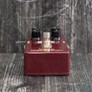 MXR M85 Bass Distortion Pedal