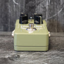 TC Electronic Transition Delay