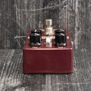 MXR M85 Bass Distortion Pedal