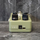 TC Electronic Transition Delay