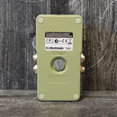 TC Electronic Transition Delay