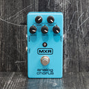 MXR Analog Chorus