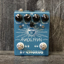 Analog.Man Bi-Chorus - Mix Control