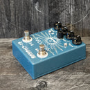 Analog.Man Bi-Chorus - Mix Control