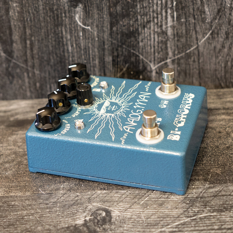 Analog.Man Bi-Chorus - Mix Control