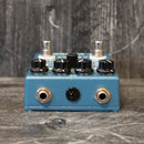 Analog.Man Bi-Chorus - Mix Control