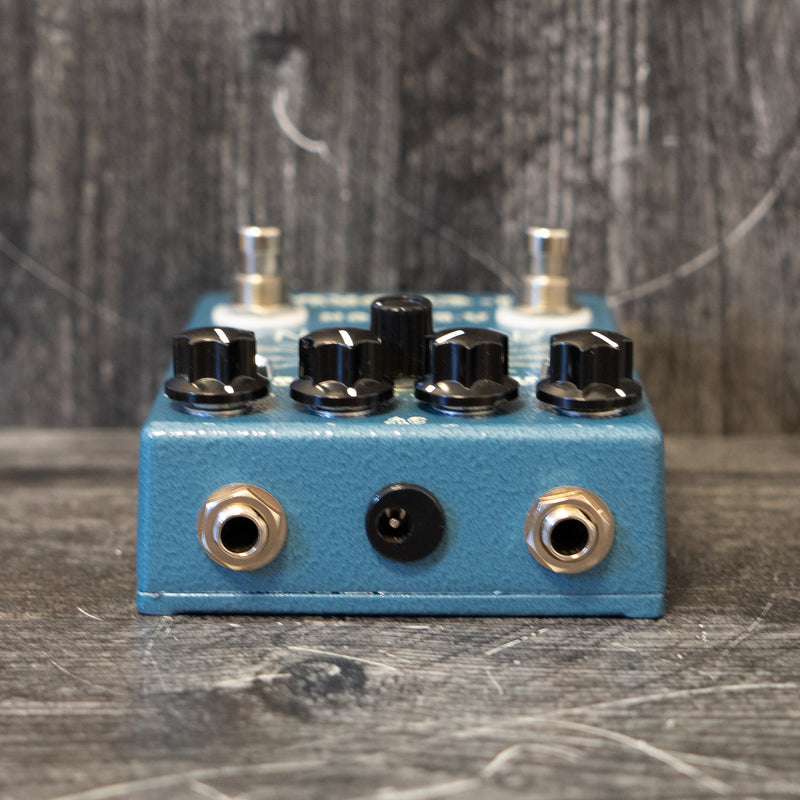 Analog.Man Bi-Chorus - Mix Control